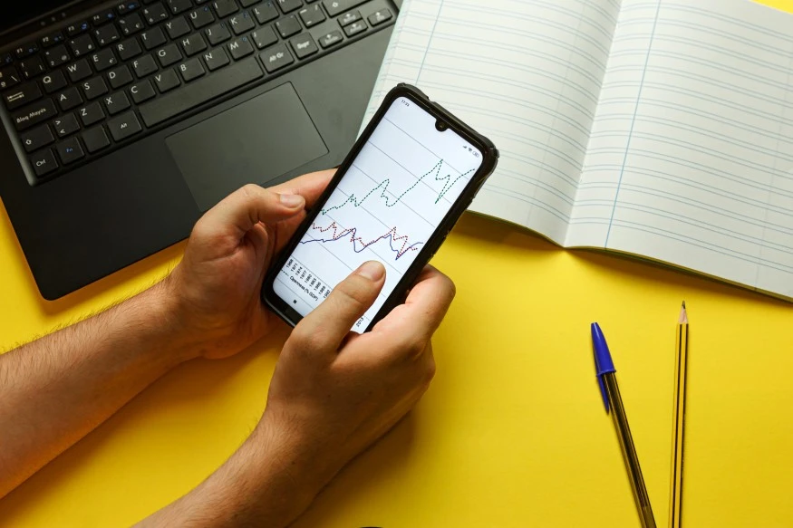 antecipação de recebíveis Contbank