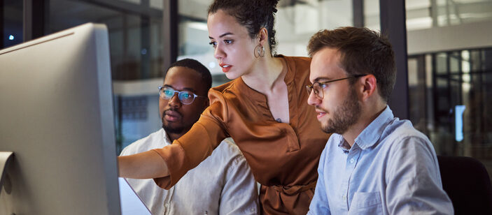 Plataforma de BPO Financeiro: o que é, como funciona e por que sua empresa precisa