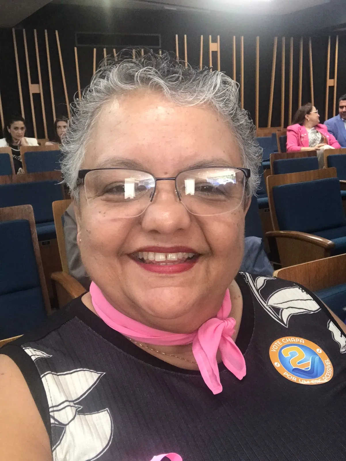 Rosangela Bastos - Diretora da Phênix Contábil