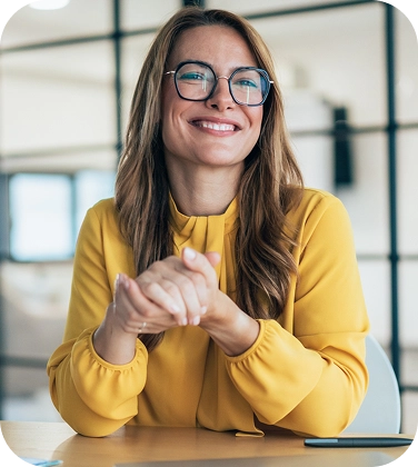 Profissional de BPO financeiro