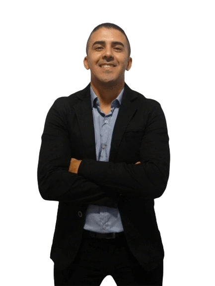 Cliente satisfeito usando o BPO Suite Contbank