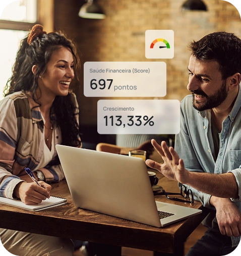 Demonstração da plataforma BPO Suite Contbank