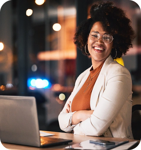 Demonstração da plataforma Contbank