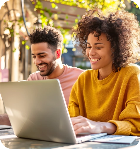 Demonstração da plataforma Contbank