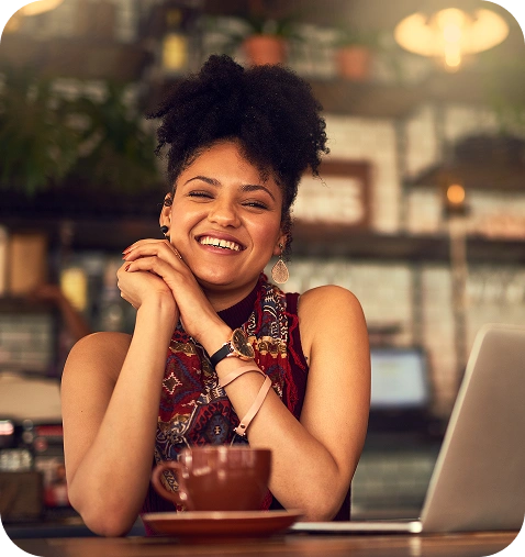 Demonstração da plataforma Contbank