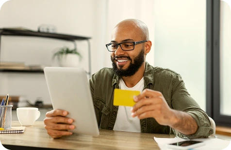 Cash Back Tarifas para Empresas — ilustração